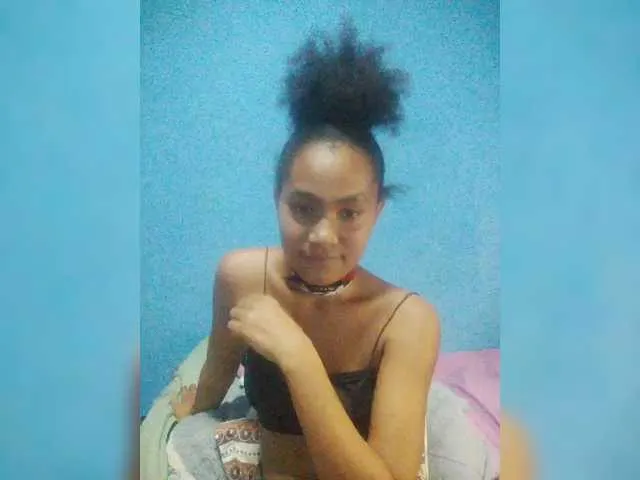 Carmella1 model from bc