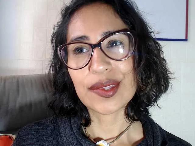 cataleya35 on BongaCams 