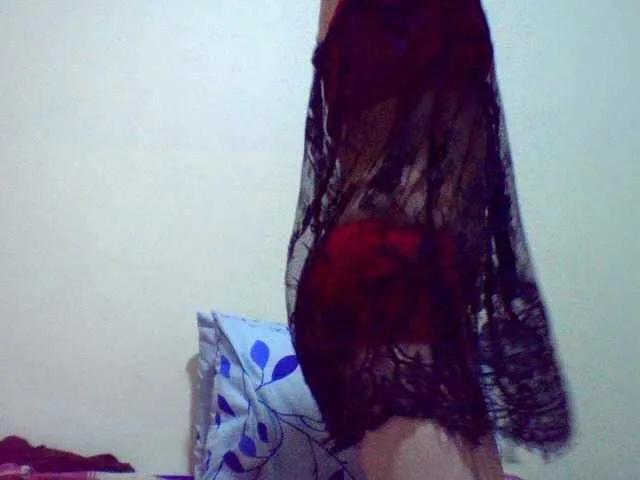 Celena980 on BongaCams 