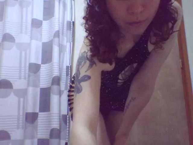 Celena980 on BongaCams 