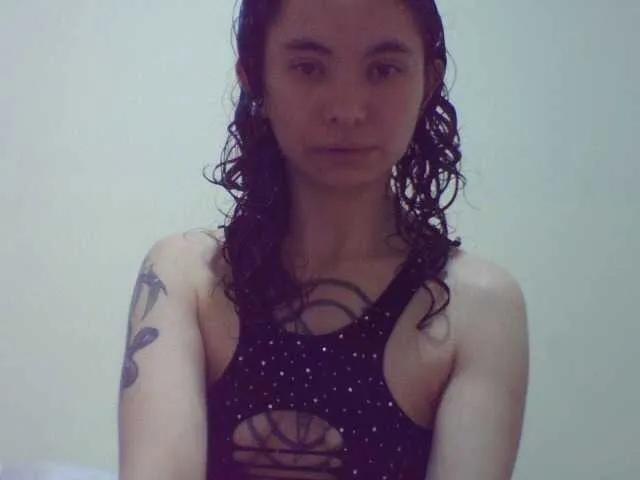 Celena980 on BongaCams 