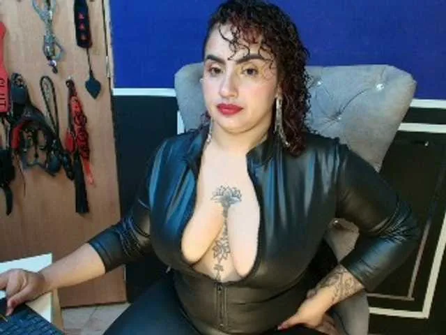 celeste04 on BongaCams