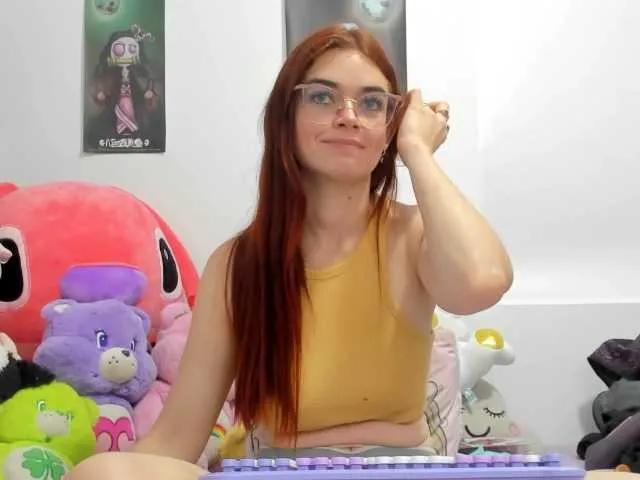 cherry2910 on BongaCams
