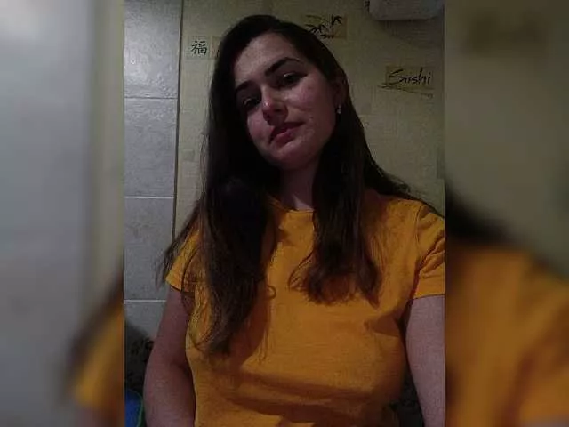 Cherrybabyyy on BongaCams