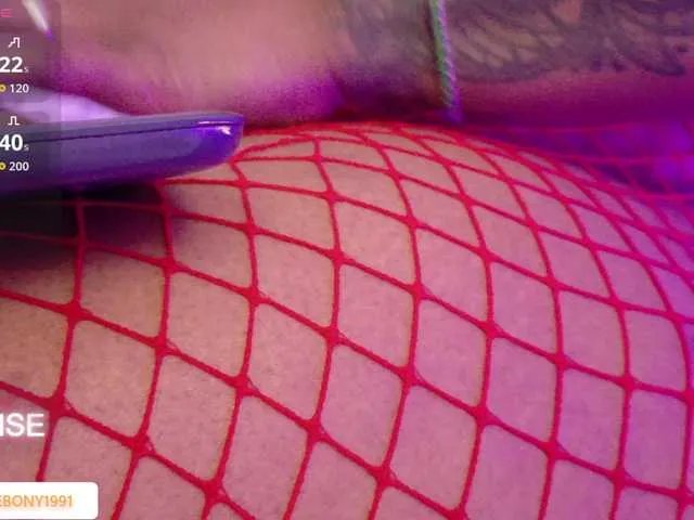 colombian-ass model from bc