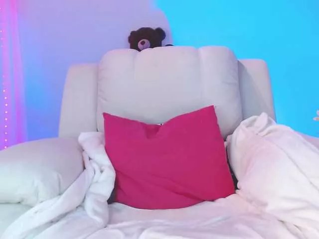 concubine2 on BongaCams 