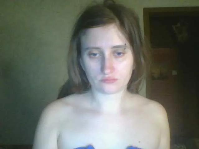 Cookie8 on BongaCams 