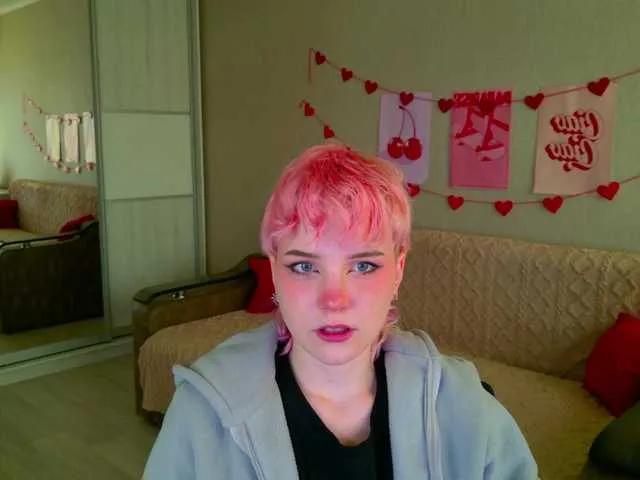 Cool-Love on BongaCams 