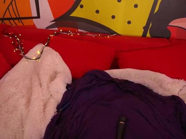 CoolTatis on BongaCams