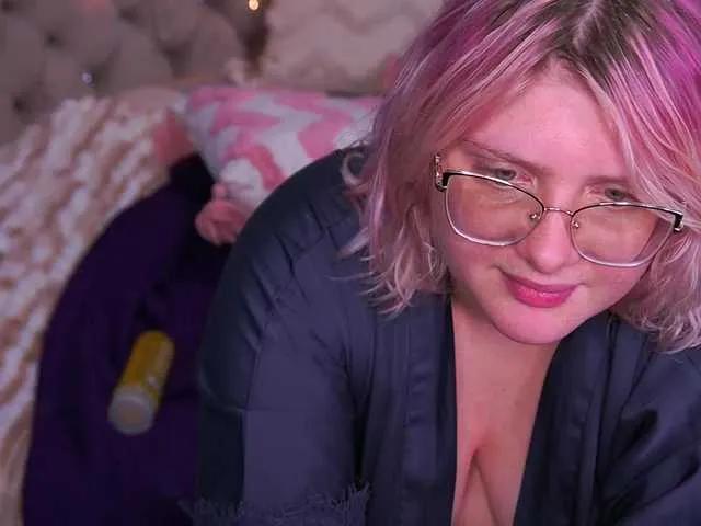 CoolTatis on BongaCams