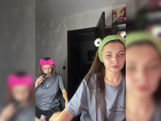 CrazyLiNi — Freechat on BongaCams