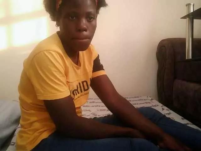 cute-nina on BongaCams