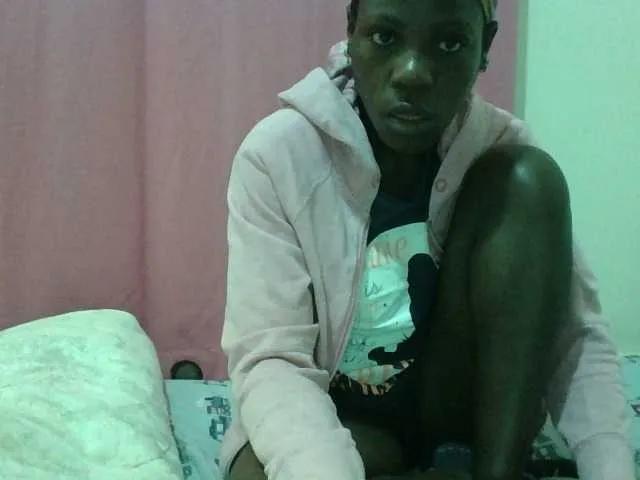 cute-nina on BongaCams