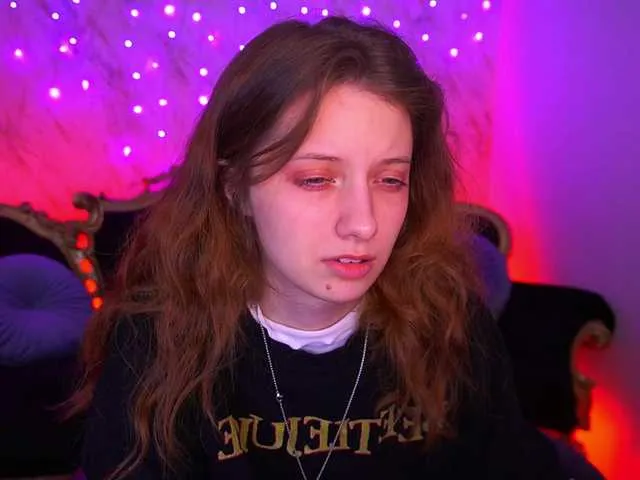 CuteeFoxy model from bc