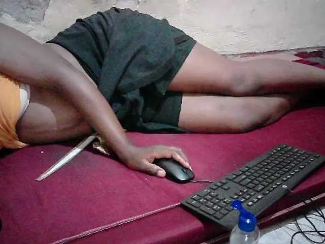 CuteLeilah on BongaCams