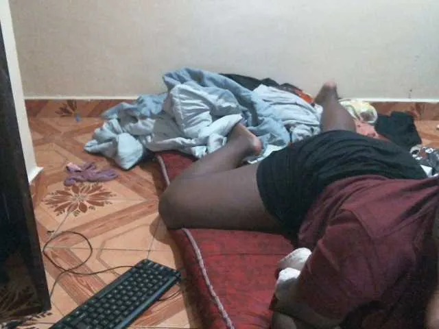 CuteLeilah on BongaCams