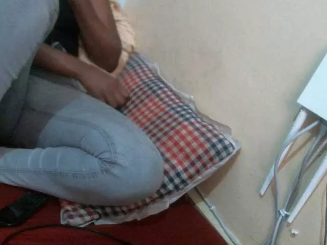 CuteLeilah on BongaCams