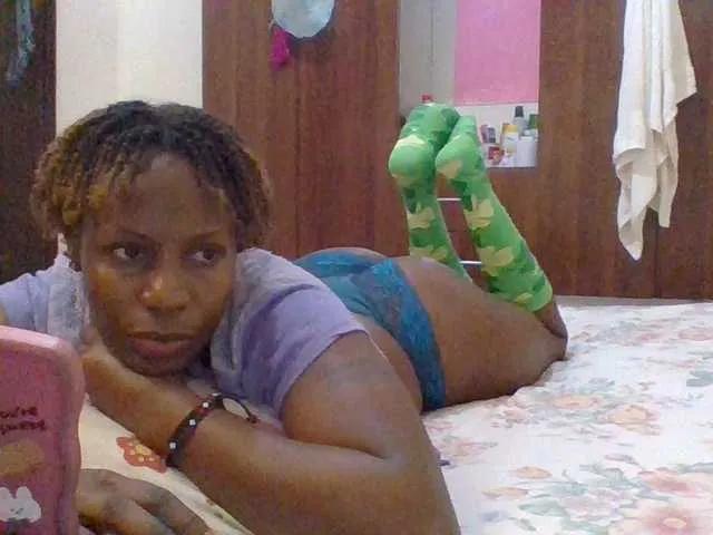 cutelizah on BongaCams