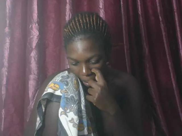 CuteVicky on BongaCams