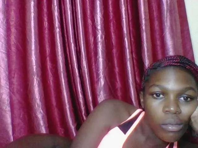 CuteVicky on BongaCams