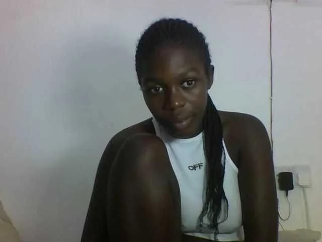 CuteVicky on BongaCams