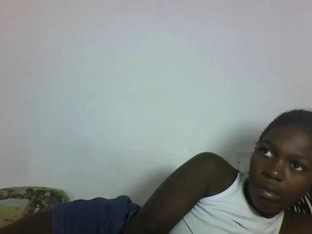 CuteVicky on BongaCams