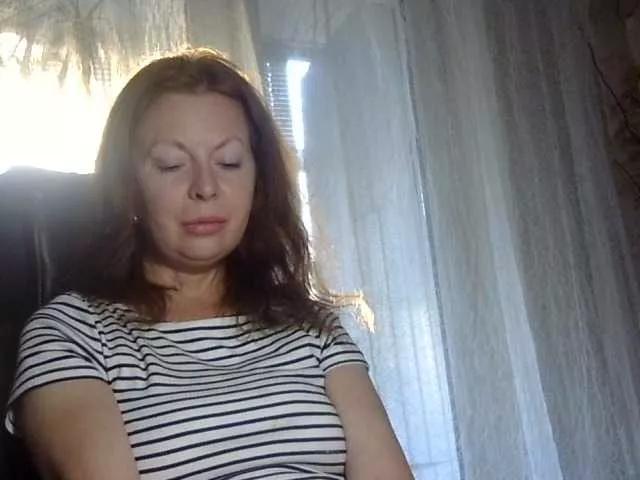 Daniella854 on BongaCams