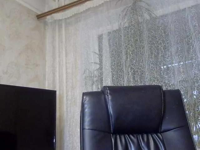 Daniella854 on BongaCams