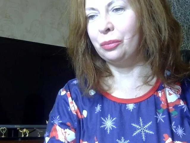 Daniella854 on BongaCams