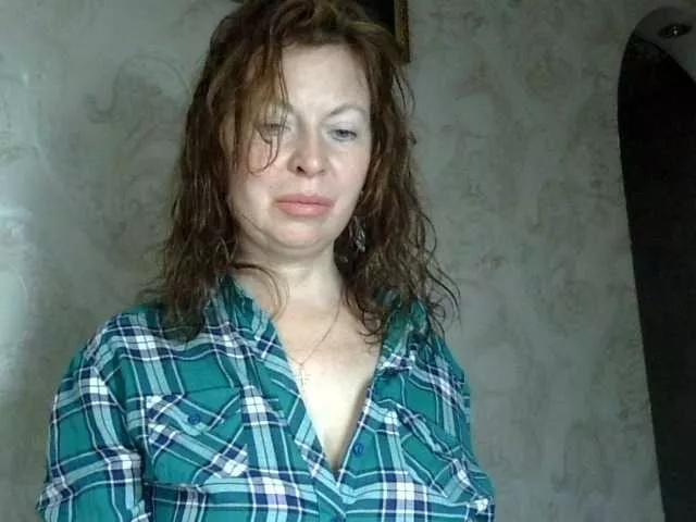 Daniella854 on BongaCams