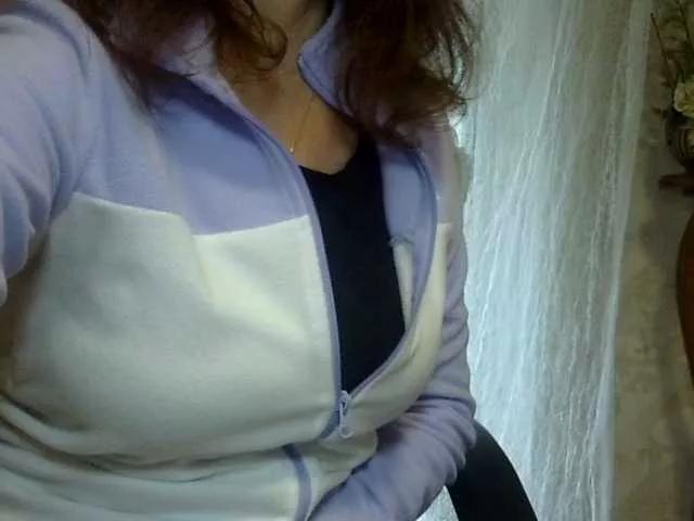 Daniella854 on BongaCams