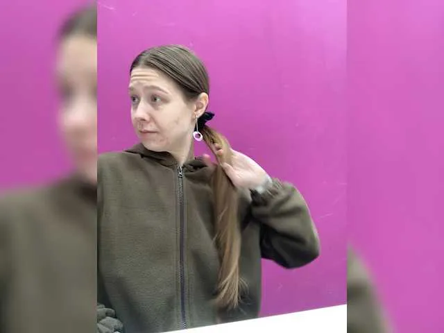 DARK-LADY model from bc