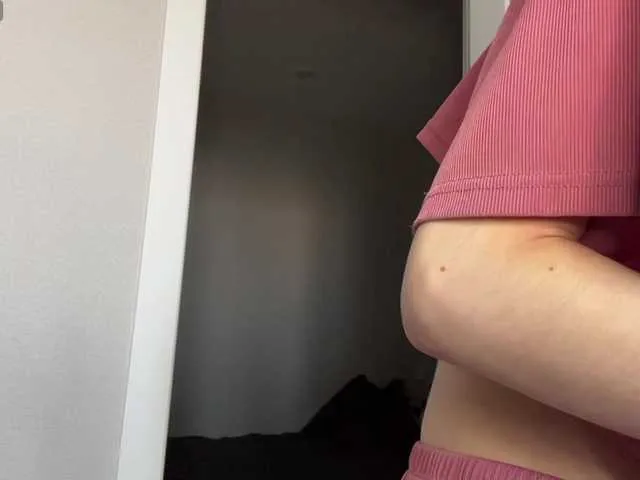 DarlenaBoothman model from bc