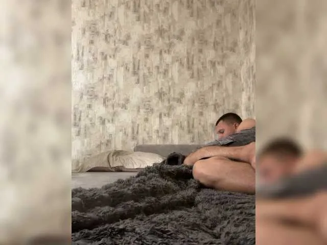 DavidAndBecky on BongaCams