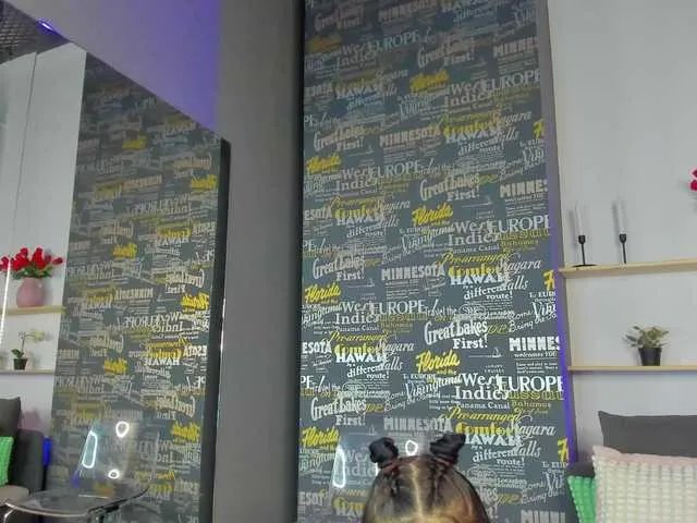 DemmiLove on BongaCams 