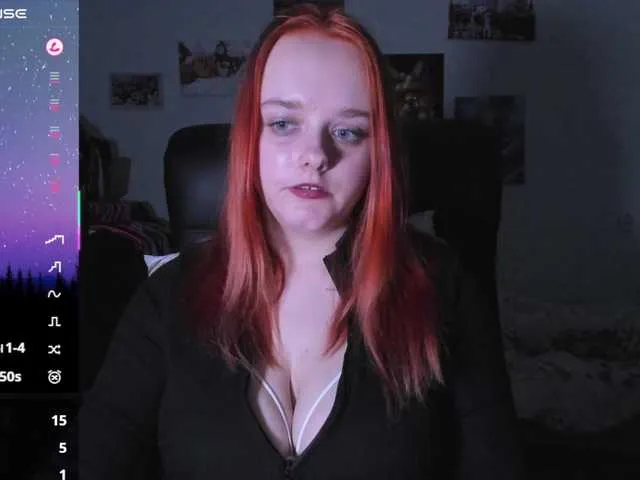 Diafoxy model from bc