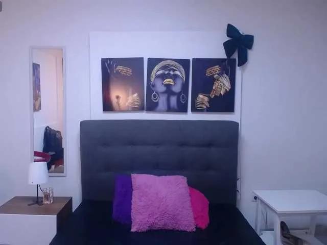 dianapearls on BongaCams