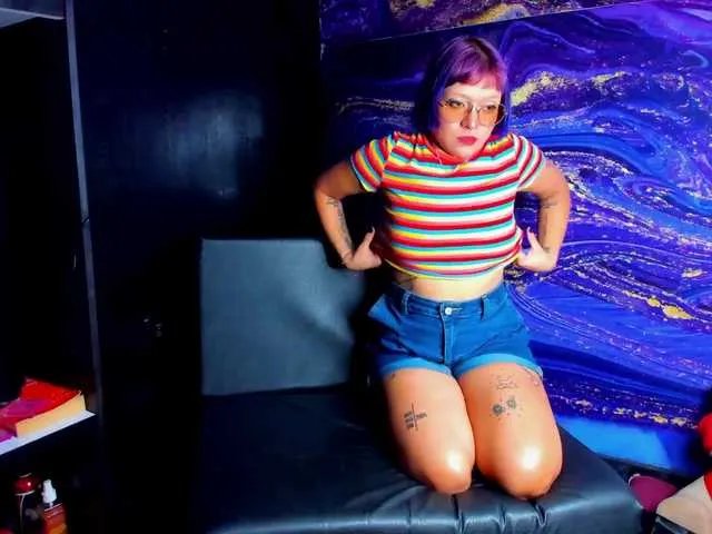 DirtyLadys69 on BongaCams