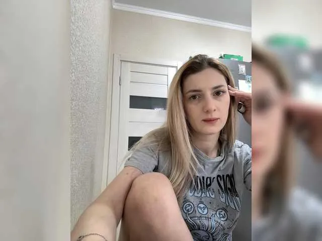 dishka777 model from bc