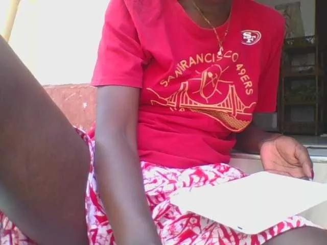 Dizzydose1 on BongaCams 