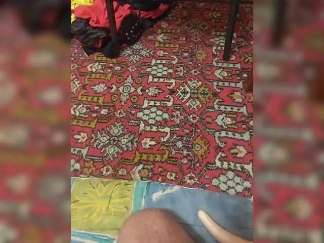 Dooomina35 on BongaCams 