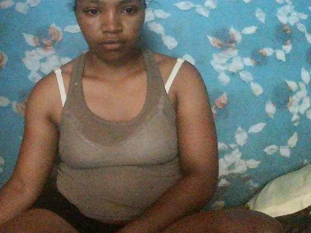 Dulcinah model from bc