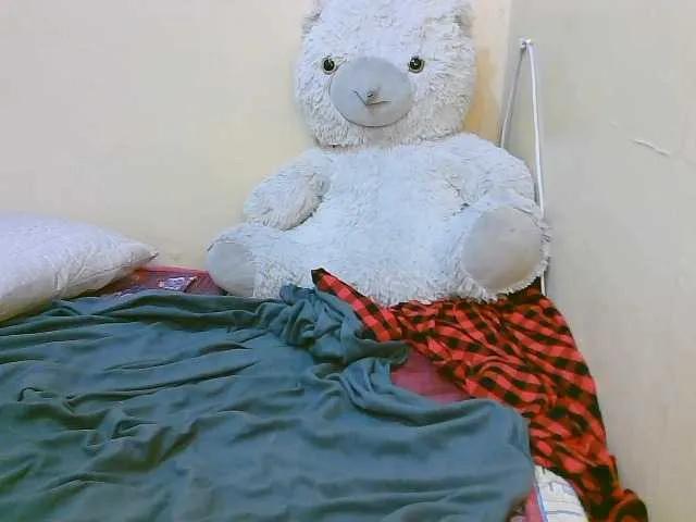 ebonylee — Freechat on BongaCams