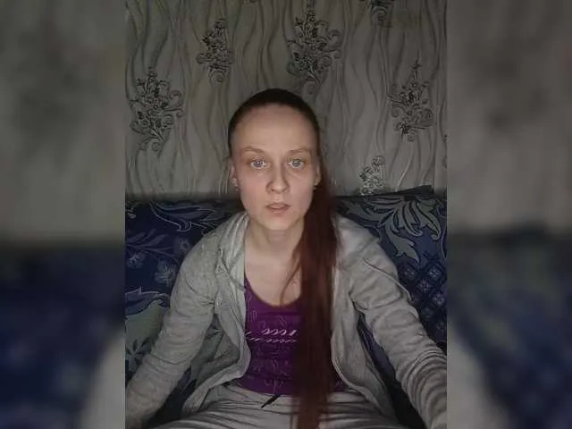 EileenKimberly on BongaCams