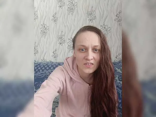 EileenKimberly on BongaCams