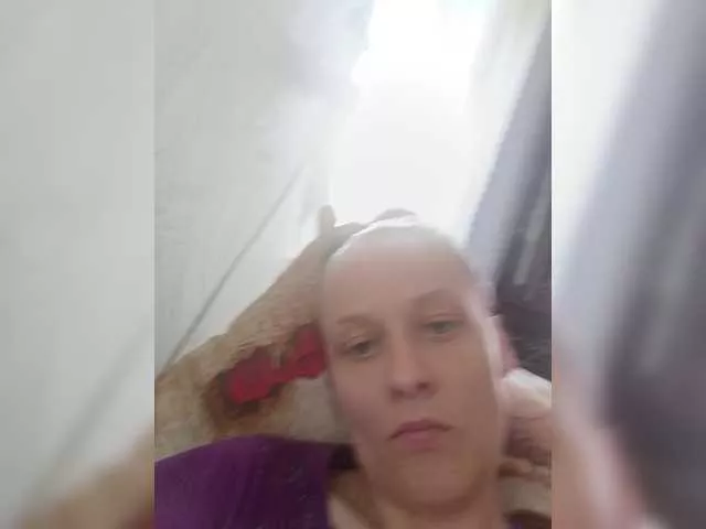 EileenKimberly on BongaCams