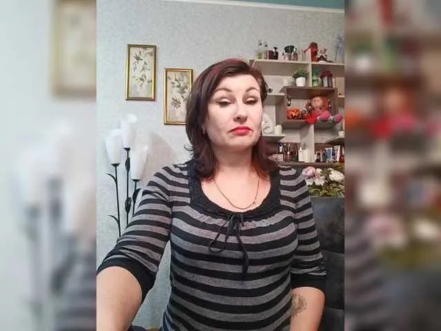 ElenaDroseraa on BongaCams 