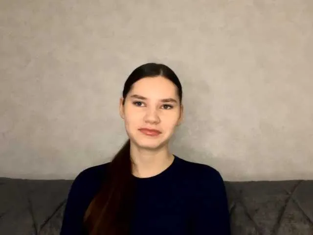 ElinOroz on BongaCams