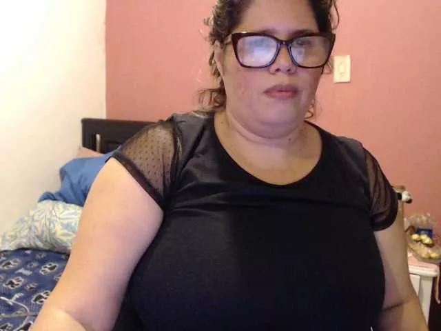 ElizabethTaylor8 on BongaCams