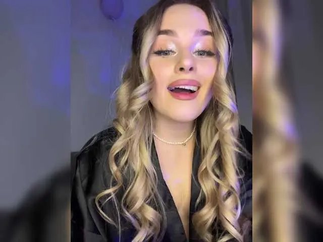 Ellensoftt on BongaCams 